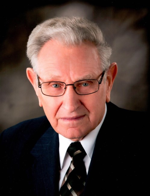 Obituary of Alvin A Korthaus