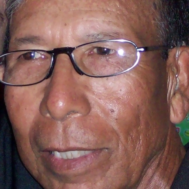 Obituary of Rodolfo Caballero Chavez