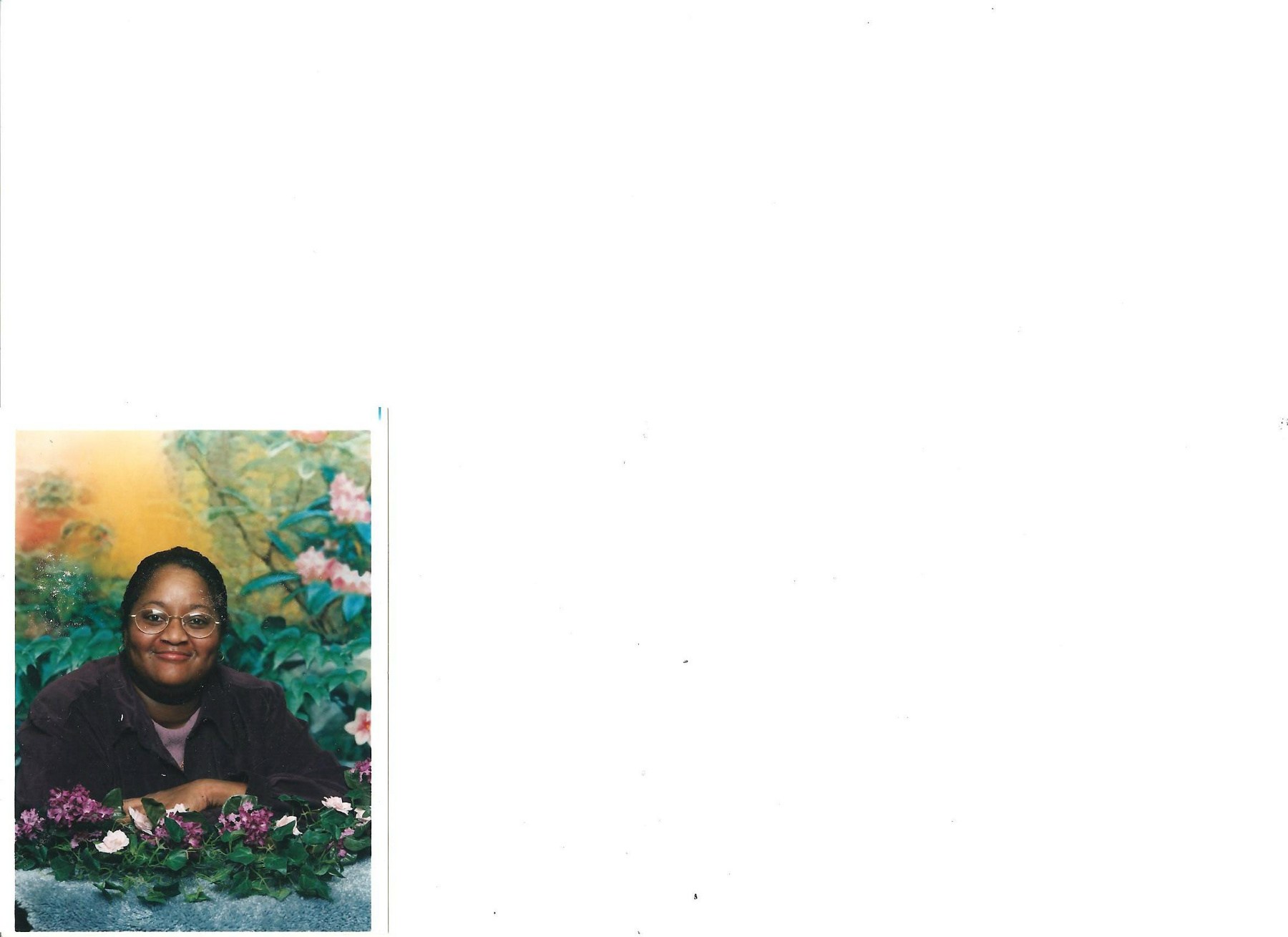 Obituary of Darlene Renee Battle