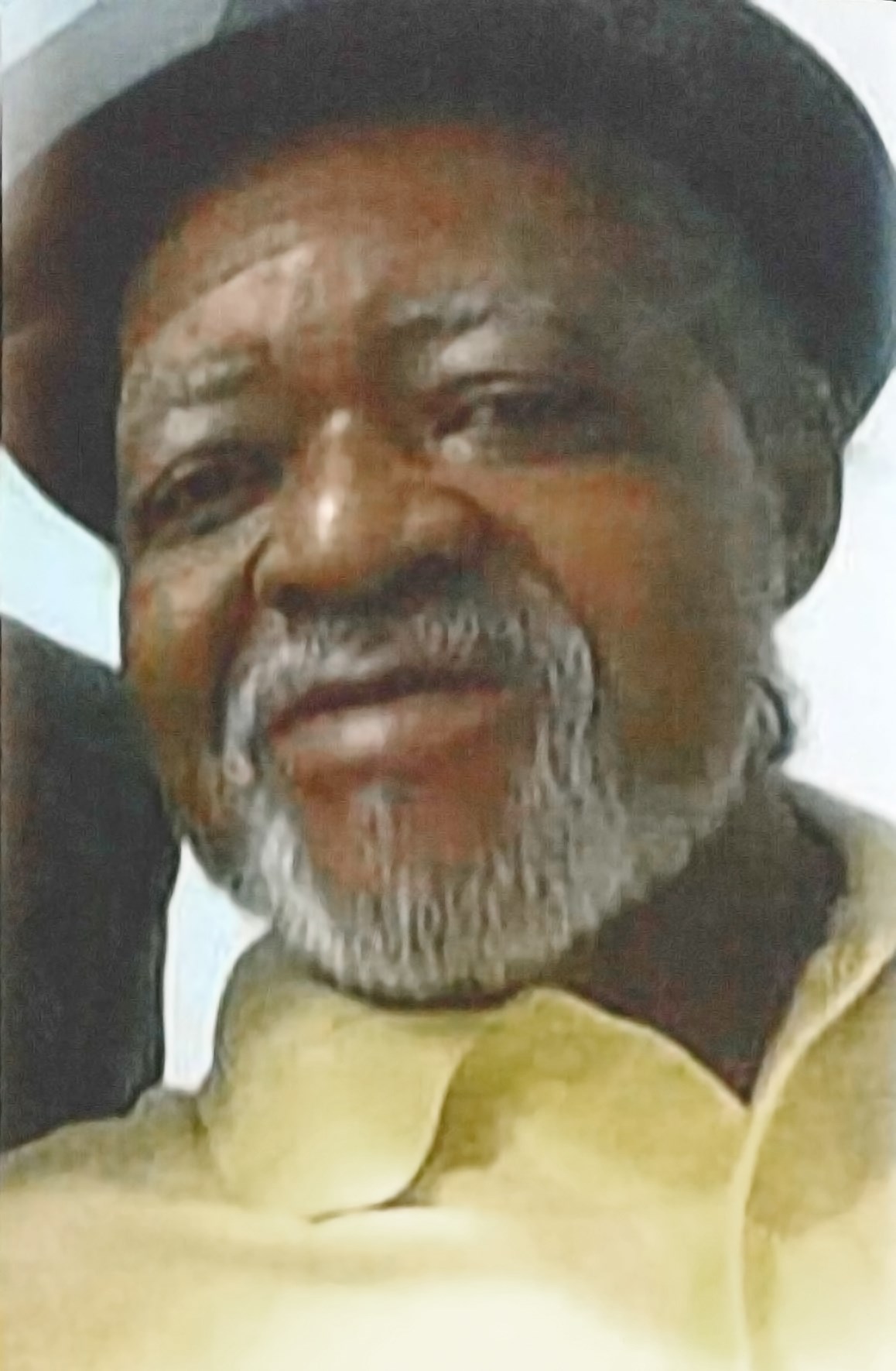 Leonard Wilford Riley Jr. Obituary Dallas, TX