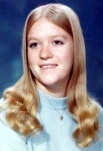 Janet Trent