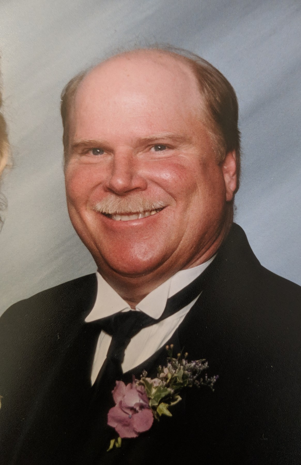 Obituary of Michael H Ingram