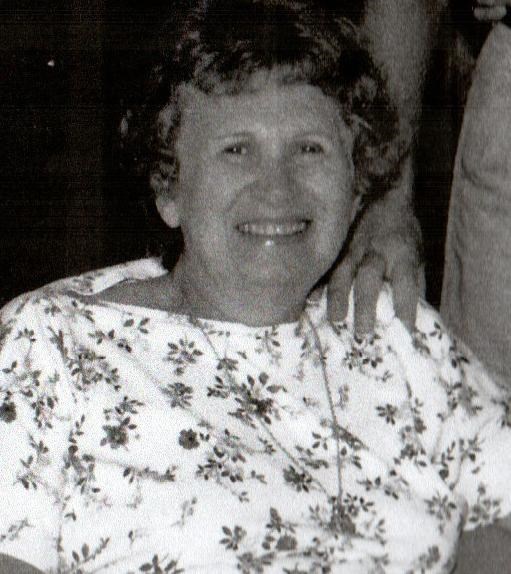 Obituary of Evelyn Irene Rodberg