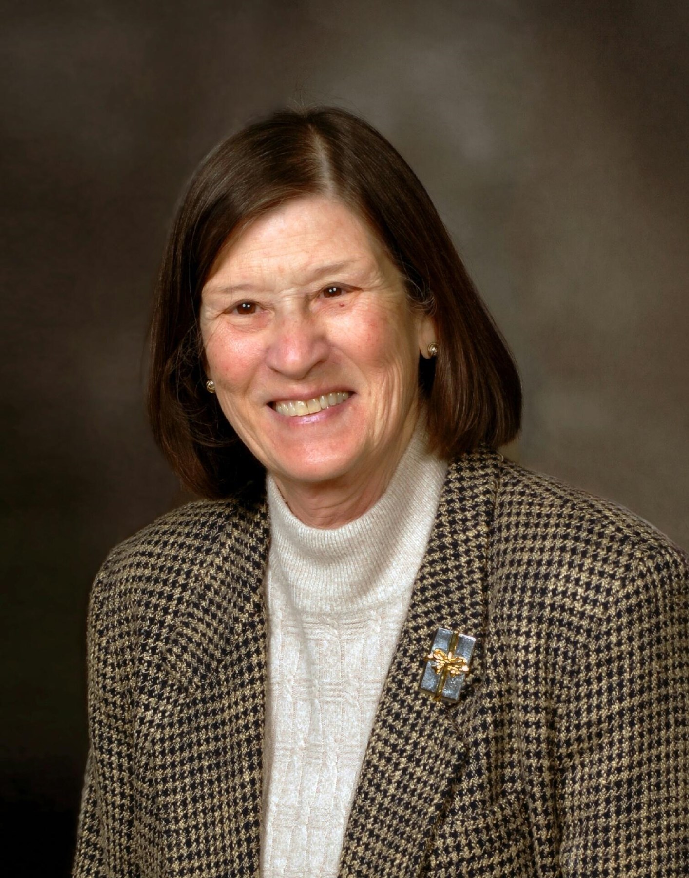 Obituary of Phyllis Rutherford Coffey