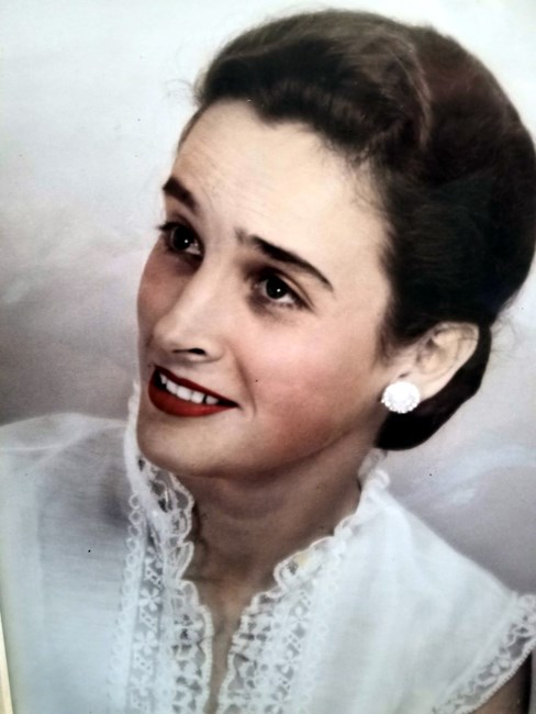 obituary image