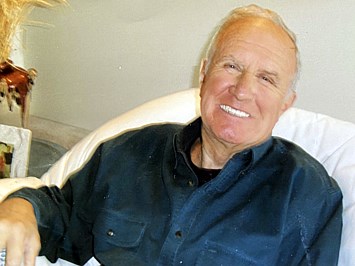 Obituary of Robert Gale Ethridge