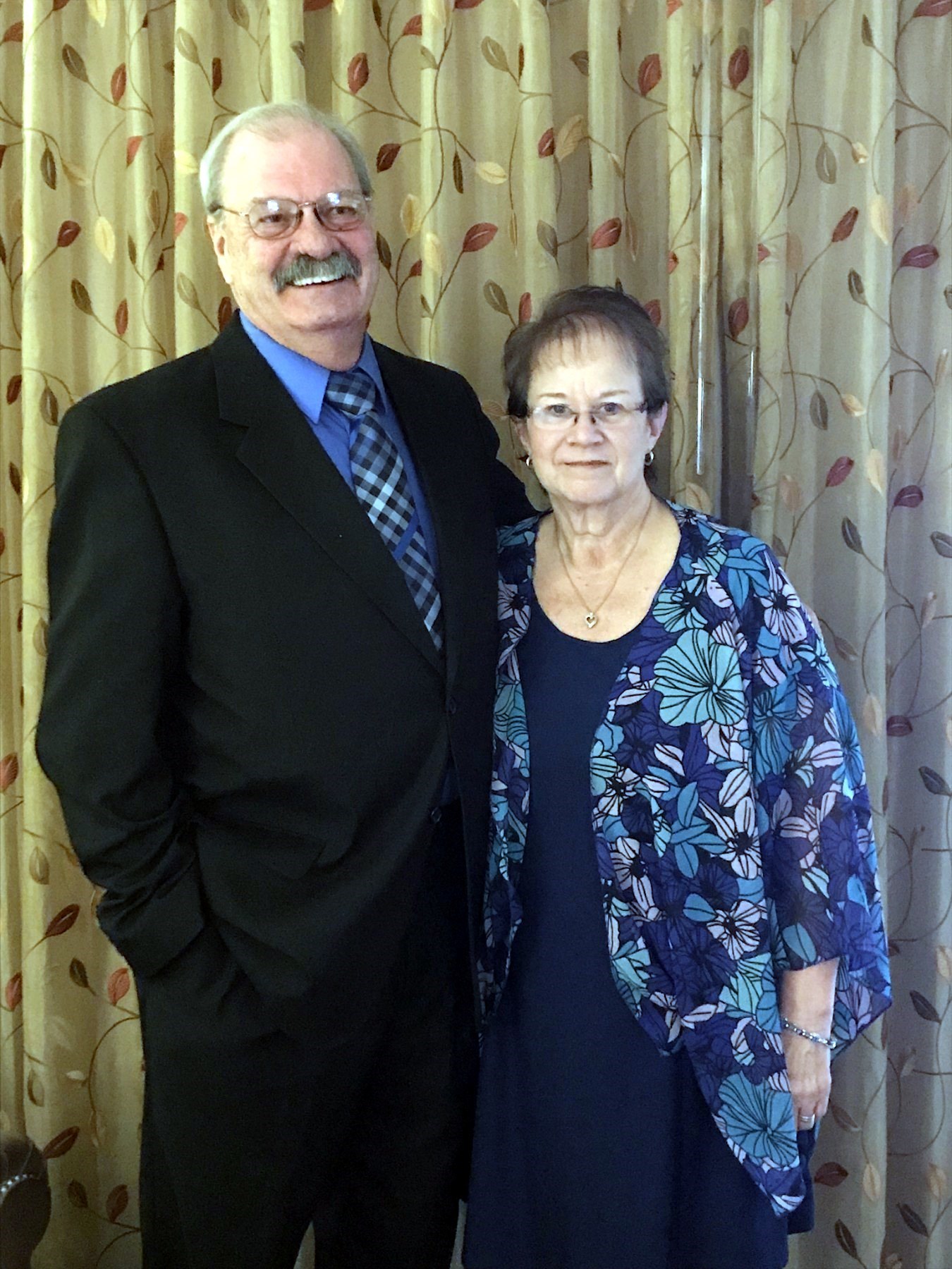 Obituary of James "Rickey" Richard McCartney Jr.