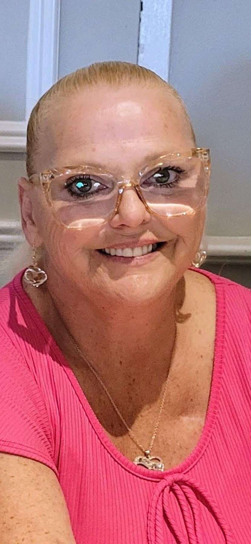 Obituary of Rosann Cummings Kirpalani