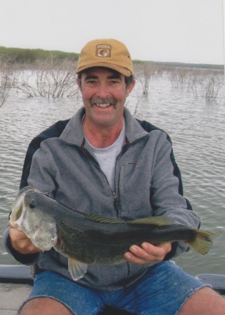 Obituary of Carl D. Wooton