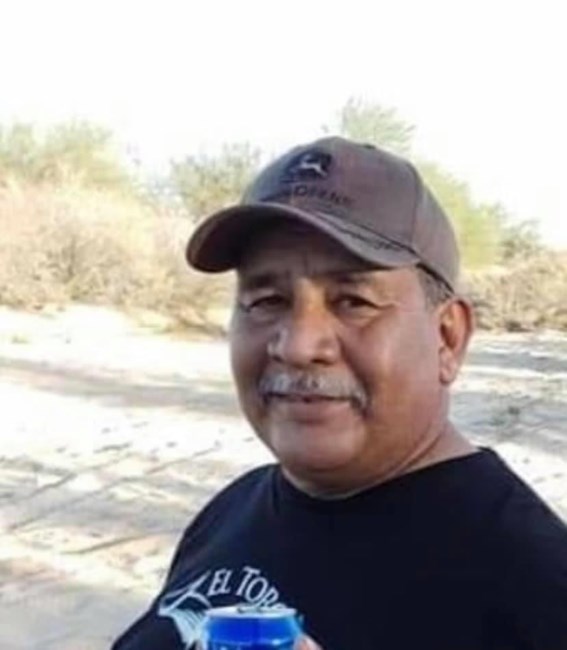 Obituary of Guerrero Pedro