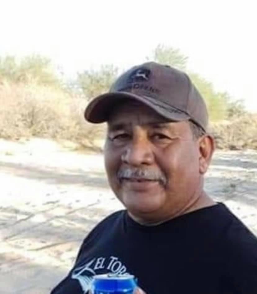 Pedro Guerrero Obituary - Goodyear, AZ