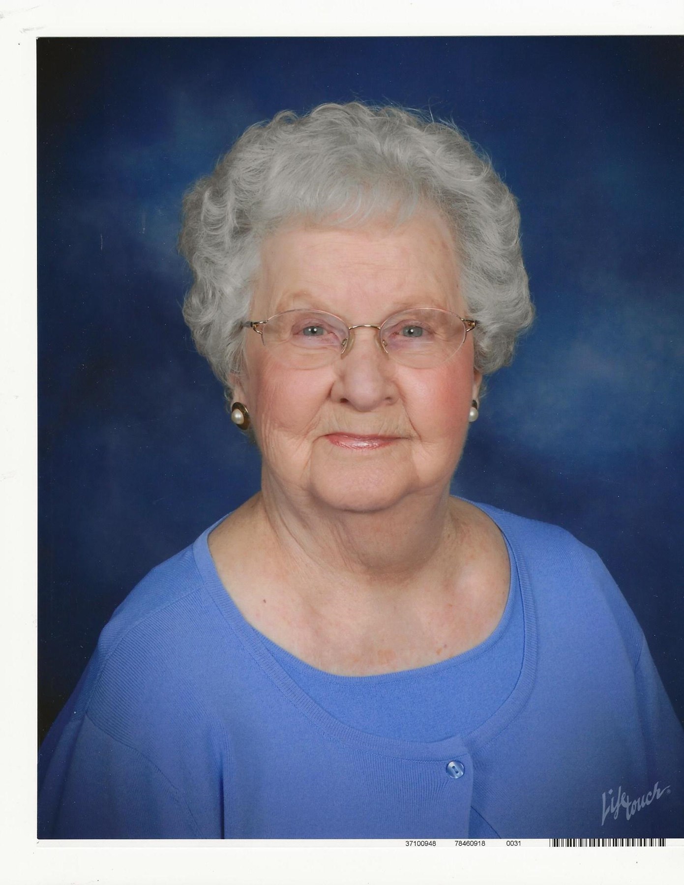 Obituary of Mrs. Mary Ellen Gosoroski