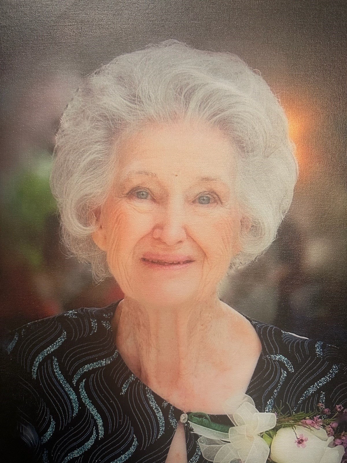 Avis de décès de Mary Sue Hardy