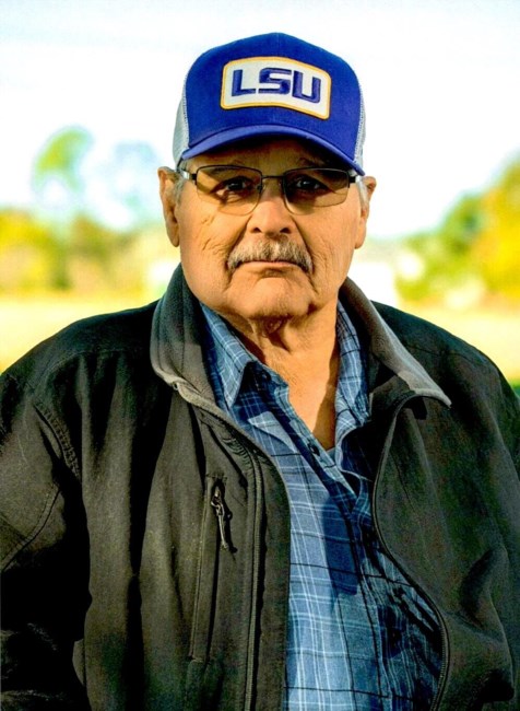 Obituario de Rickey James Ockman