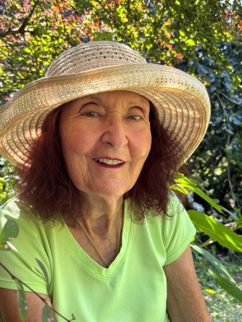 Avis de décès de Linda Suzanne Klimek