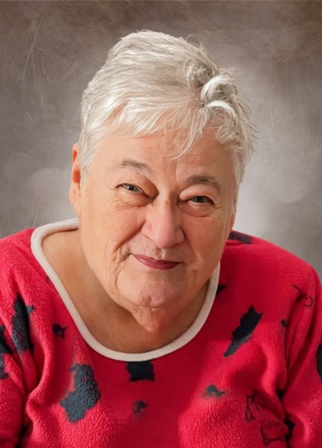 Avis de décès de Lise Charbonneau