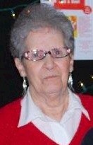 Obituario de Barbara A. McKee