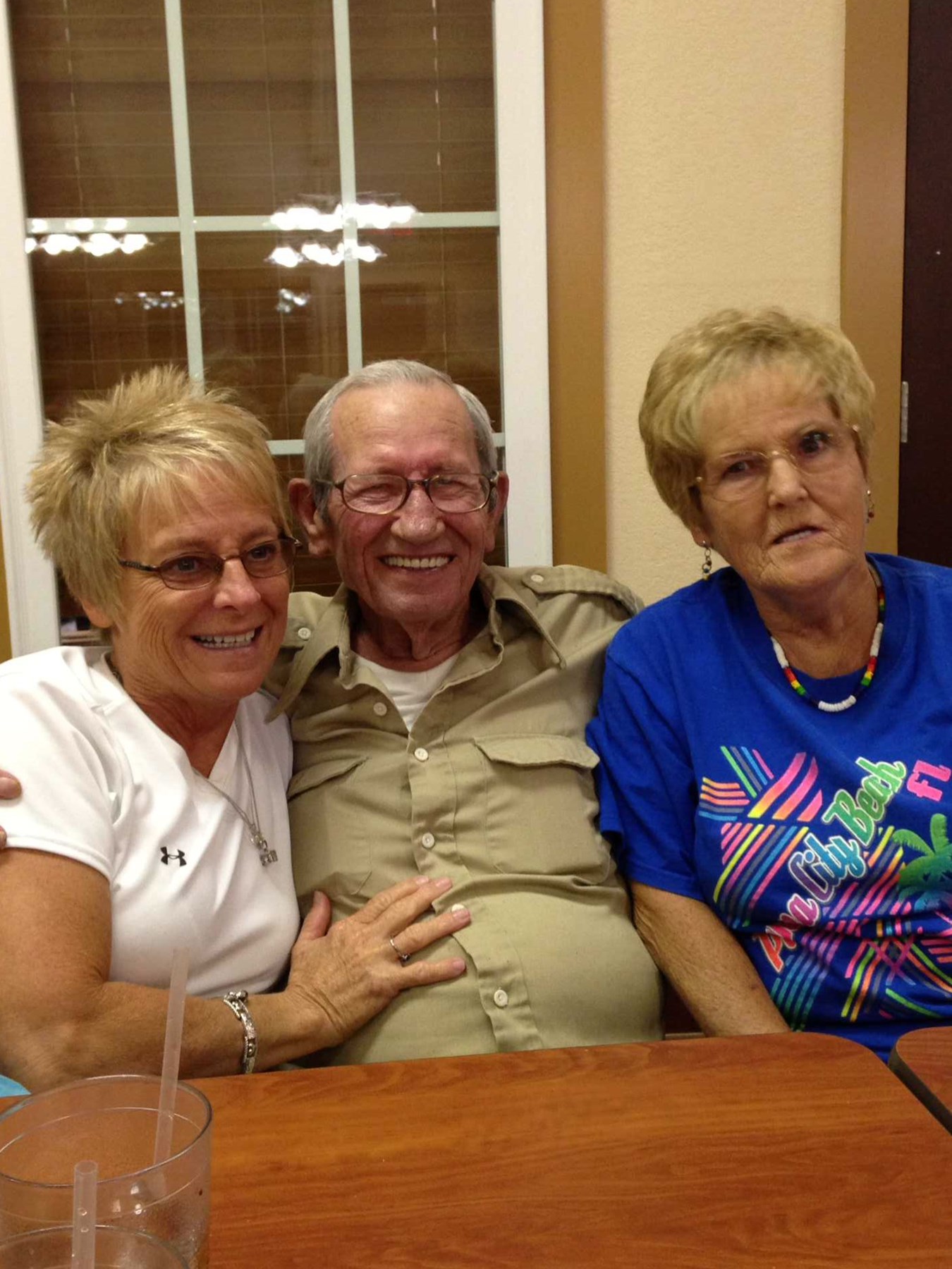 Obituary of Maurice E. Chandler