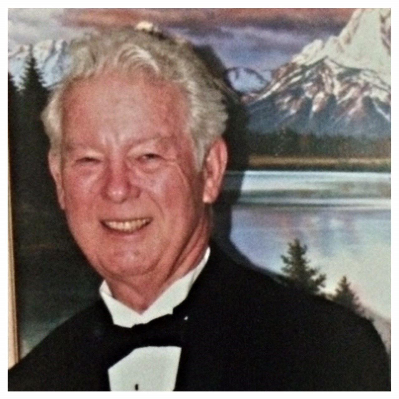 Obituary of Joe William Richard