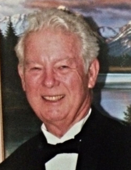 Obituary of Joe William Richard