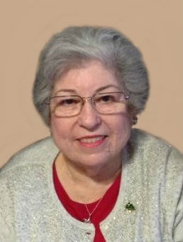 Obituary of Carolyn Ann Peters