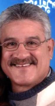 Obituary of Edward Hernandez