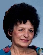 Obituary of Joan Anastasia Melinie Cupp
