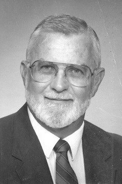 Obituary of James "Jim" Barry Nugent
