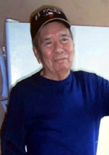 Obituary of Ramon Sanchez R.