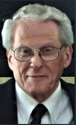 Obituary of Wayne J. Ruliffson