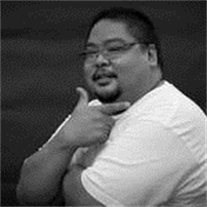 Obituary of John Gilbert De Villa Recto