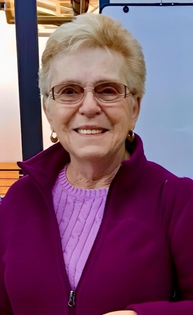 Obituary of Waltraud "Terry" Walsh