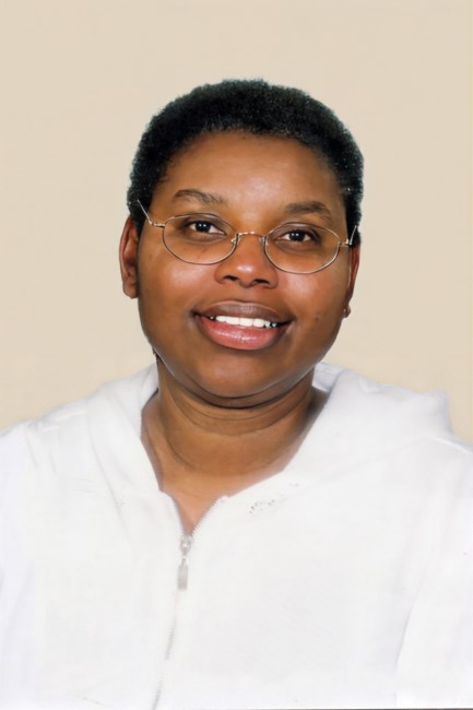 Obituary of Terry Lorraine Morris