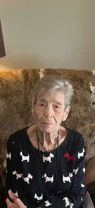 Obituary of Judith Lynn McGuire