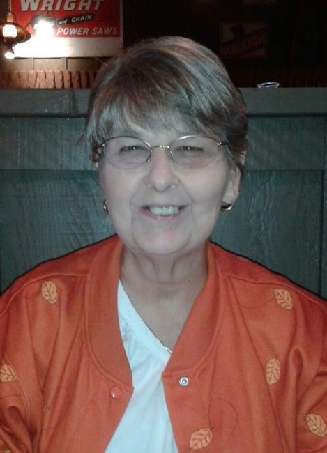 Obituary of Nancy L McLain