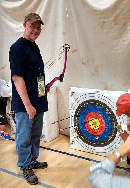 Obituary of Phillip Jeffrey Richey MSgt, Ret.