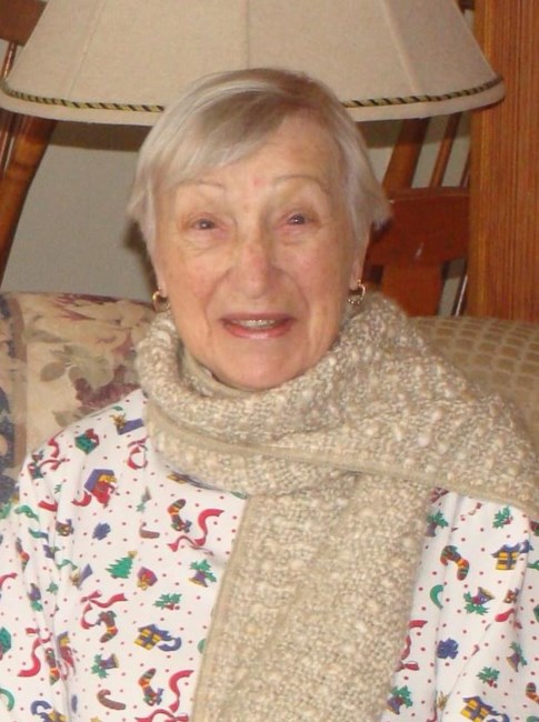 Obituary of Krystyna Koziel Burnett
