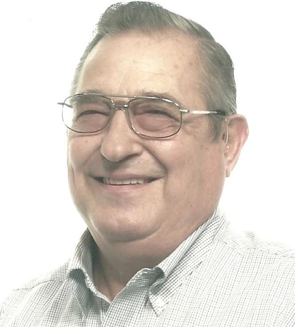Obituary of Thomas Arthur "Tom" Pell Sr.