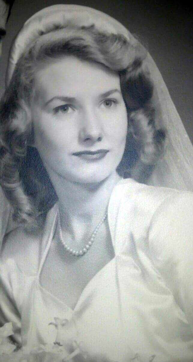 Jacqueline Milne avis de décès Akron, OH