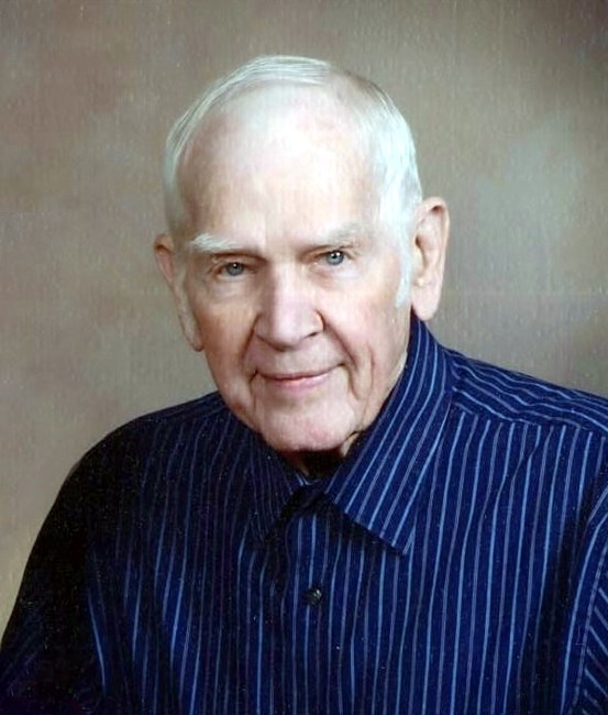 Obituary of Norman Meyer