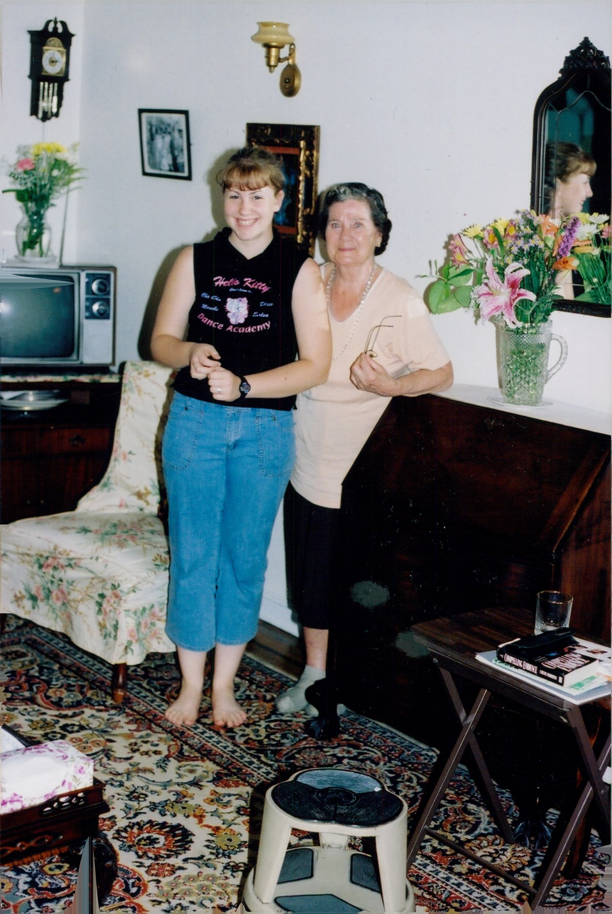 Obituary of Catherine Dennehy