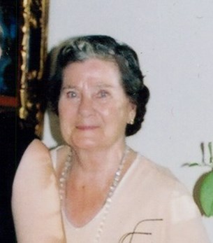 Obituary of Catherine Dennehy