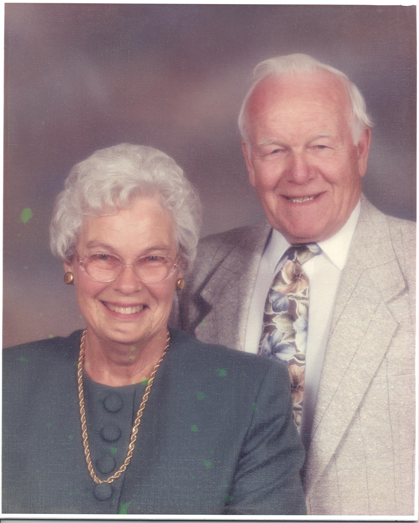 Obituary of Evelyn (Empringham) Lockie