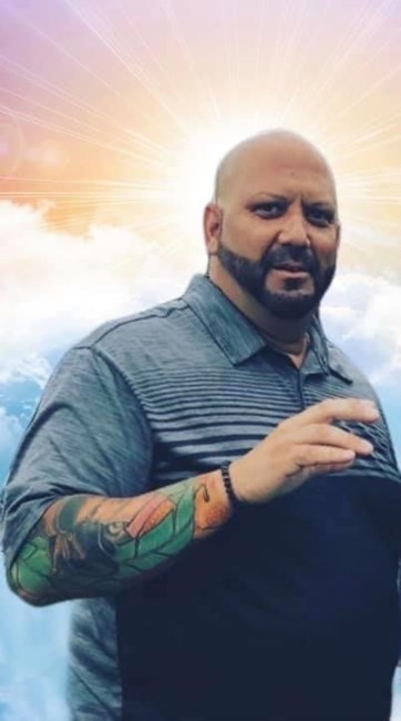 Obituary of Craig McMahon