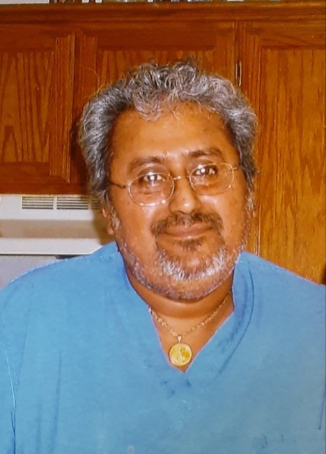 Obituary of Eliberto Hernandez