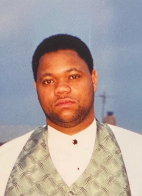 Obituary of John David White