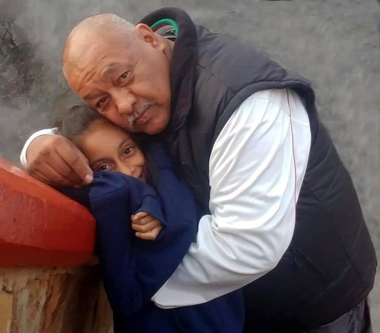 Obituary of Santos Gonzalez Rios