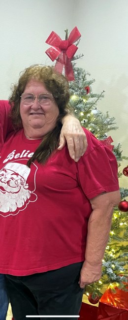 Obituary of Margie Lee Whatley