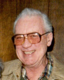 Obituario de John H. Lane