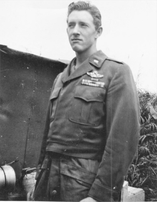 Obituary of Charles Bayles Sutton